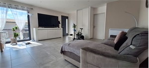 villa à la vente -   34630  SAINT THIBERY, surface 109 m2 vente villa - UBI478916849